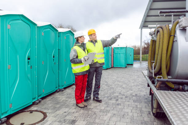 Best Portable Shower Rental  in Vandalia, OH