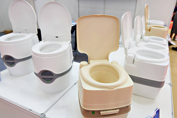Best Short-Term Portable Toilet Rental  in Vandalia, OH